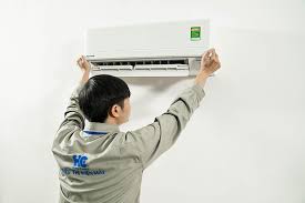 Thông báo tuyển đơmn hàng Gắn máy điều hòa không khí và máy đông lạnh 